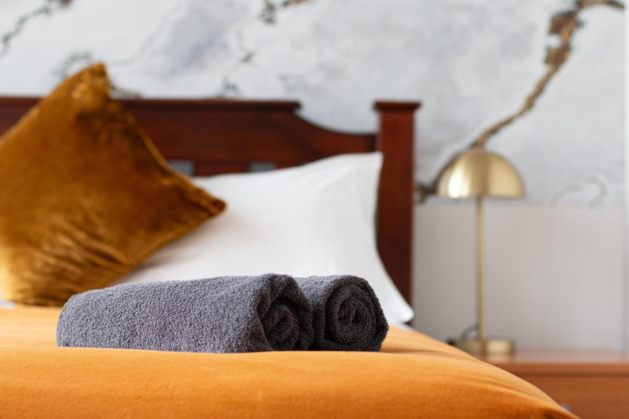 Tuatara Lodge Invercargill Kültér fotó