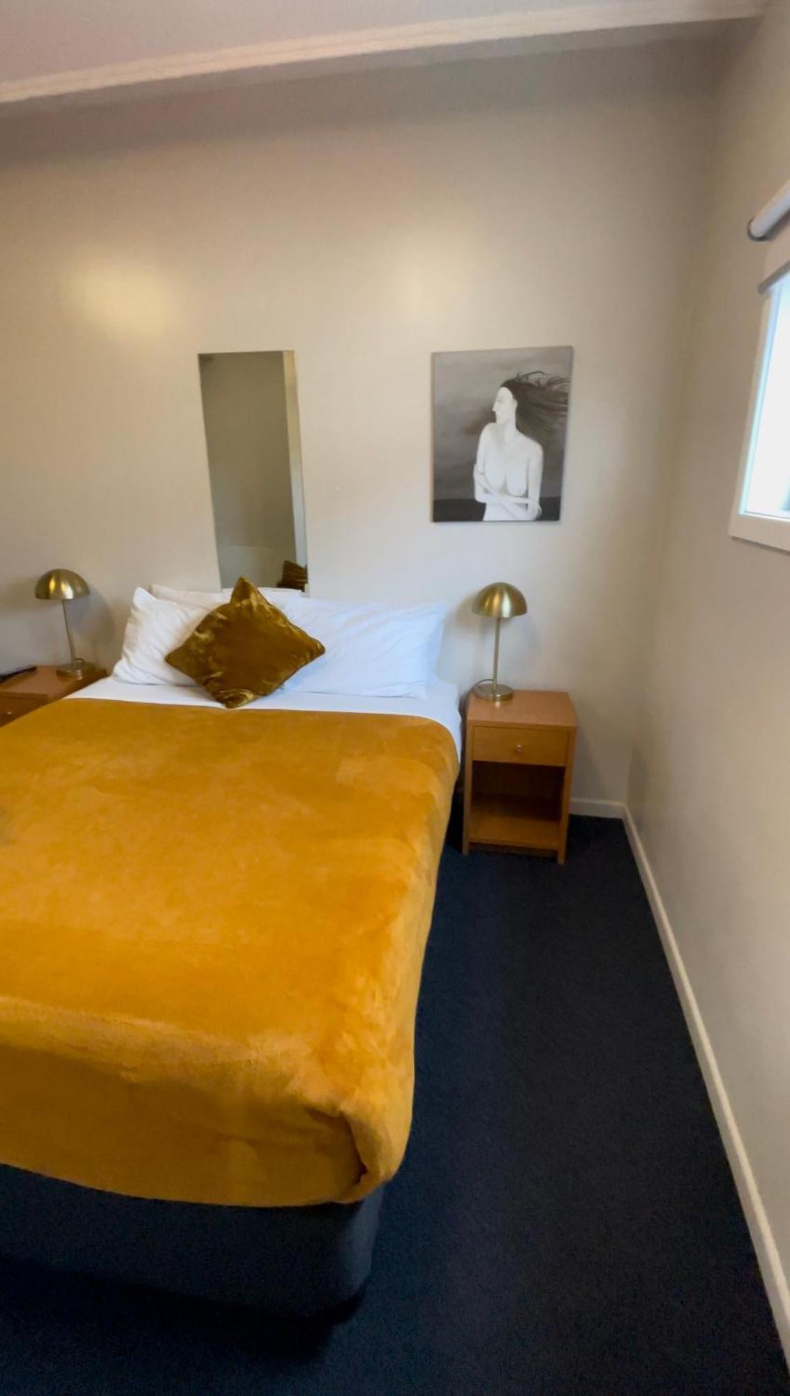 Tuatara Lodge Invercargill Kültér fotó