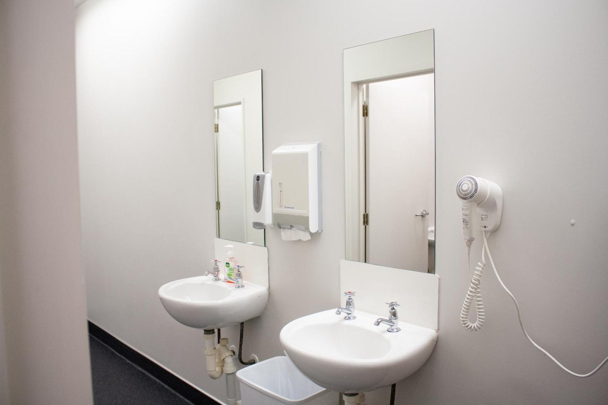 Tuatara Lodge Invercargill Kültér fotó