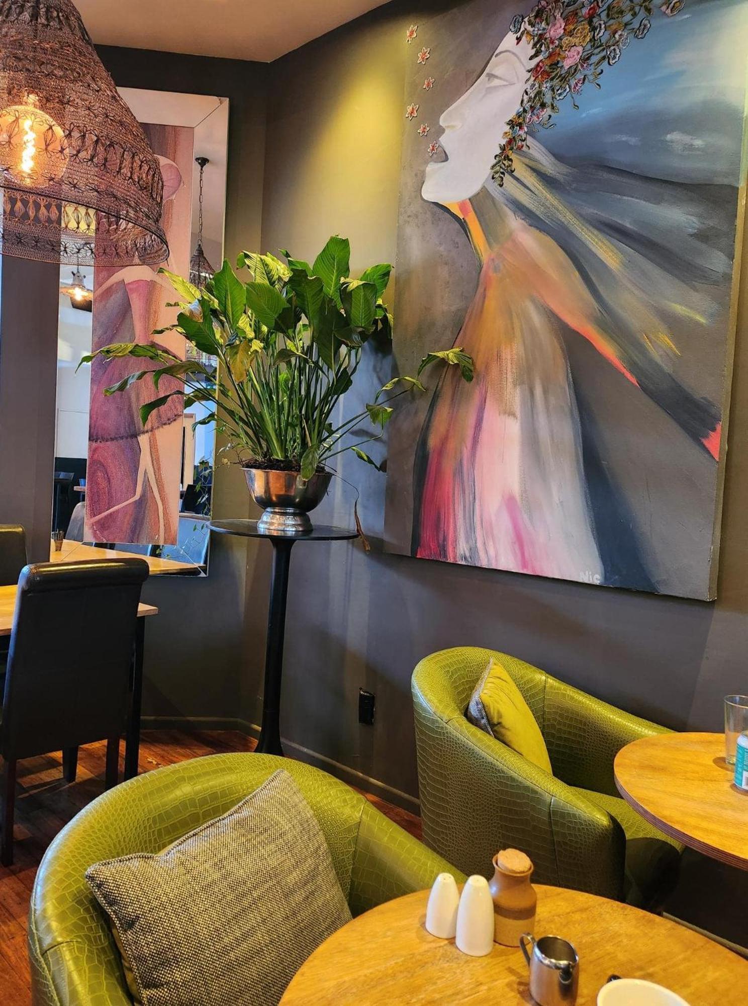 Tuatara Lodge Invercargill Kültér fotó