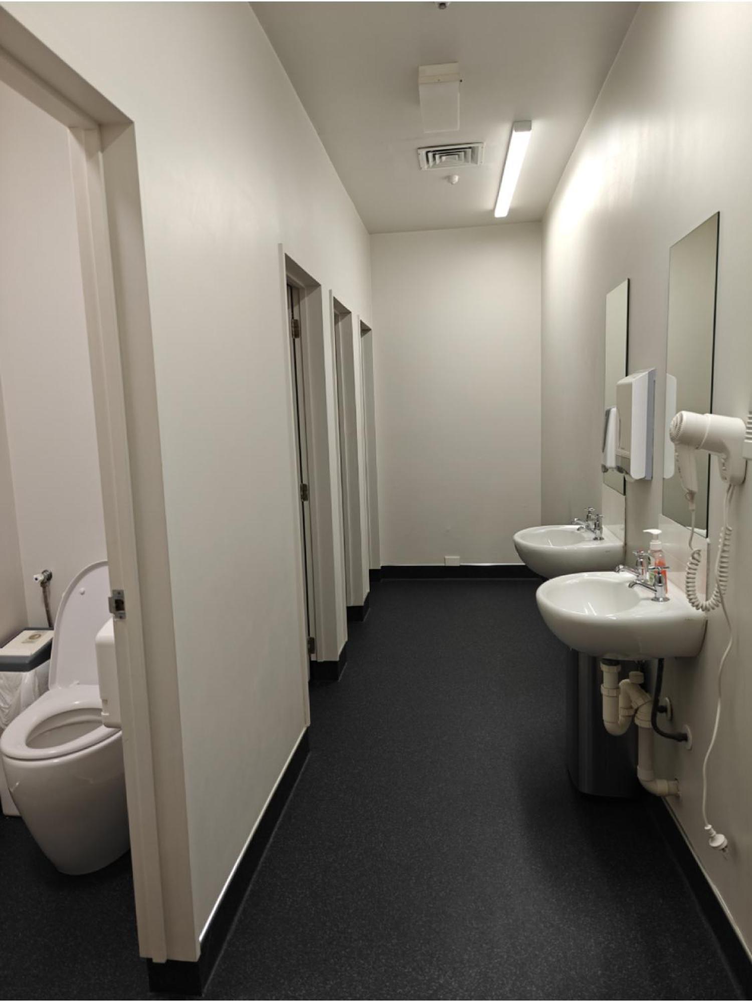 Tuatara Lodge Invercargill Kültér fotó
