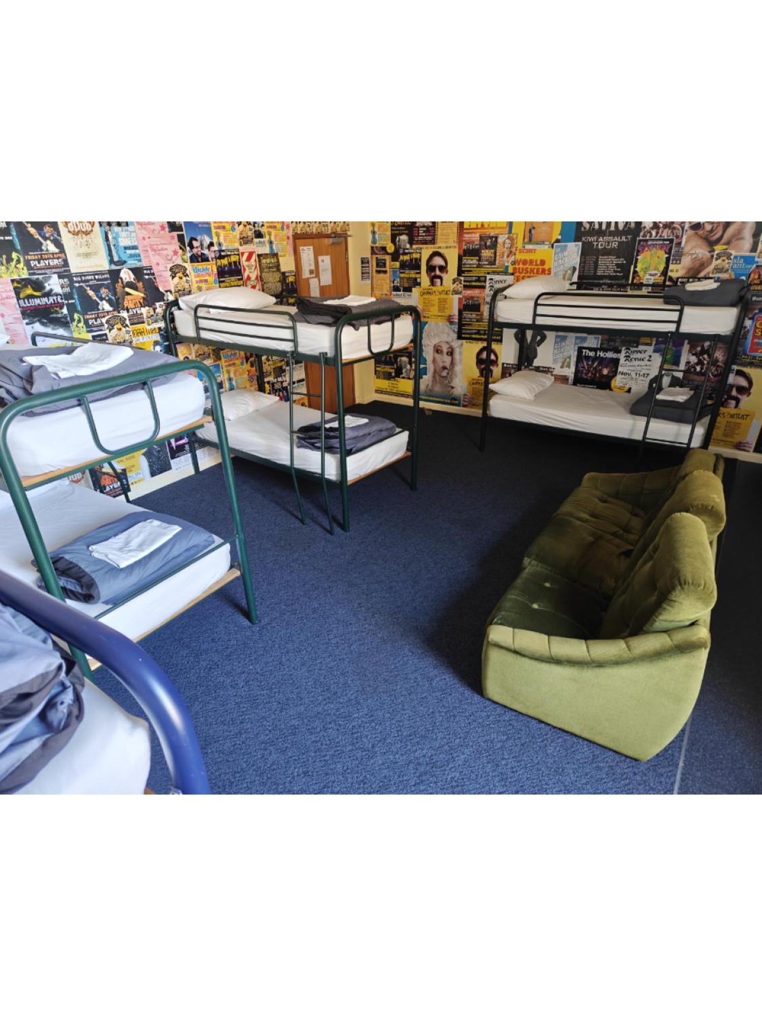 Tuatara Lodge Invercargill Kültér fotó