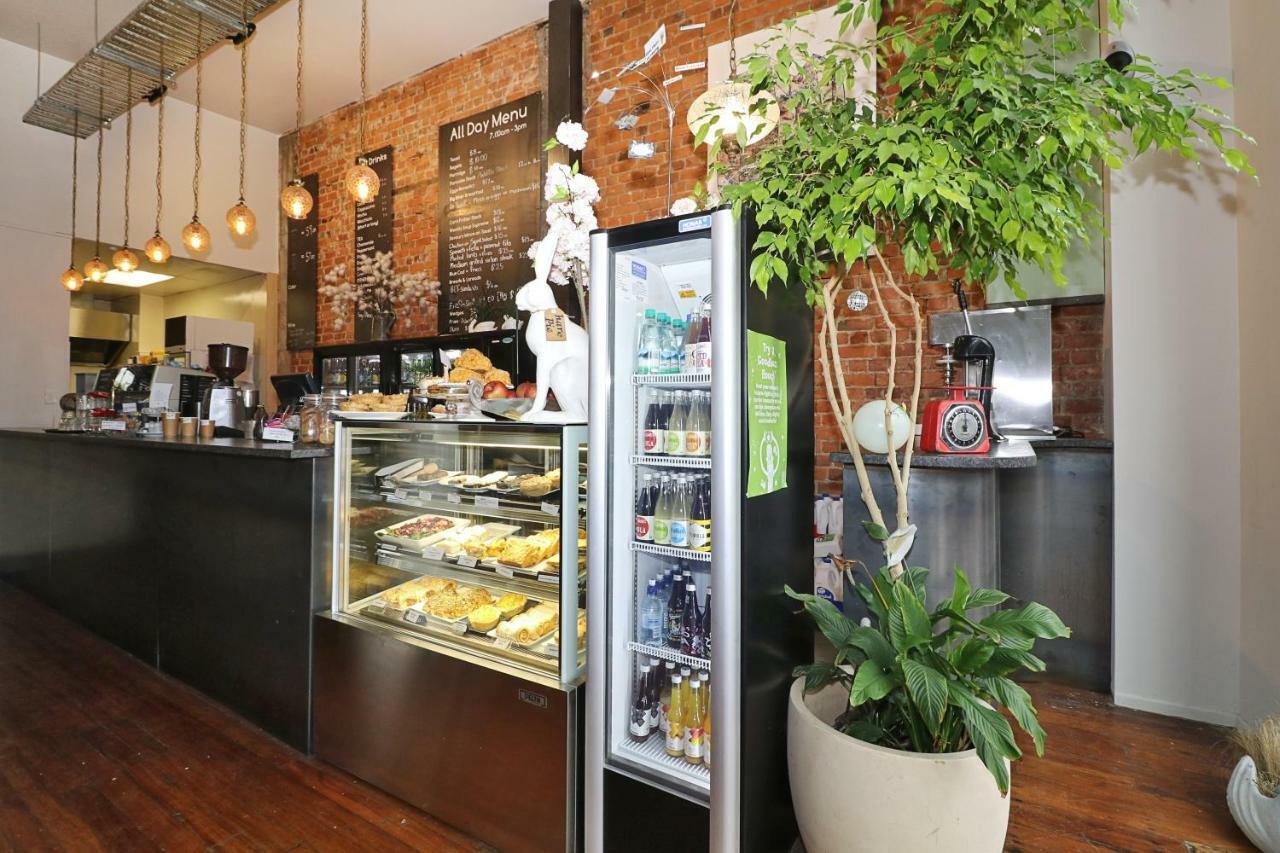 Tuatara Lodge Invercargill Kültér fotó