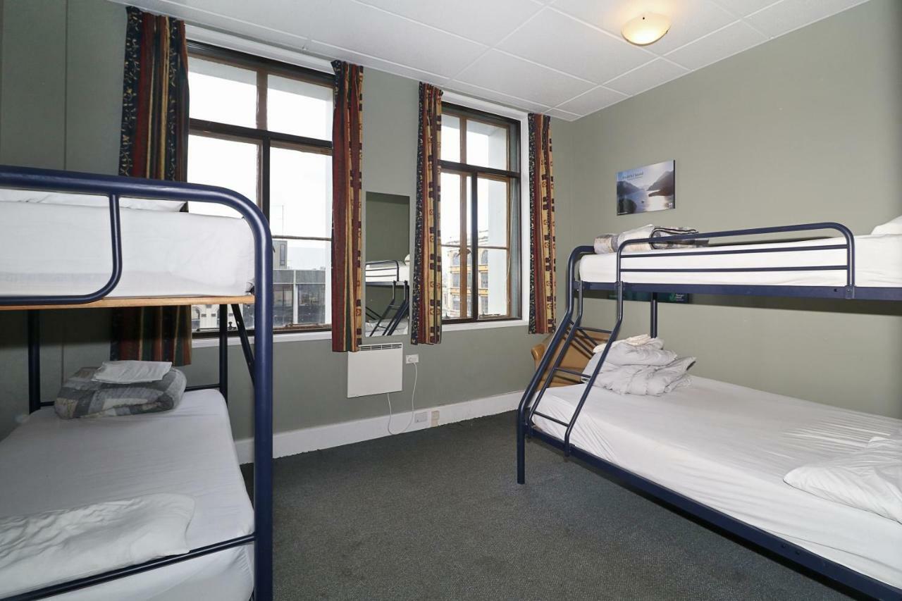 Tuatara Lodge Invercargill Kültér fotó