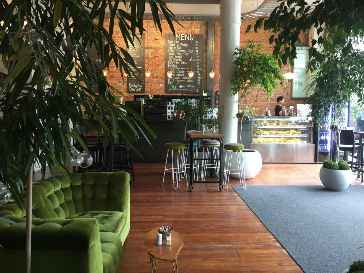 Tuatara Lodge Invercargill Kültér fotó