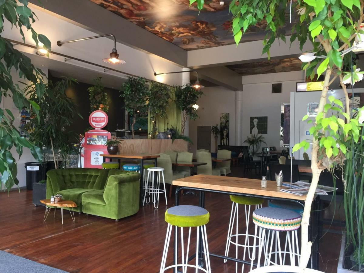 Tuatara Lodge Invercargill Kültér fotó