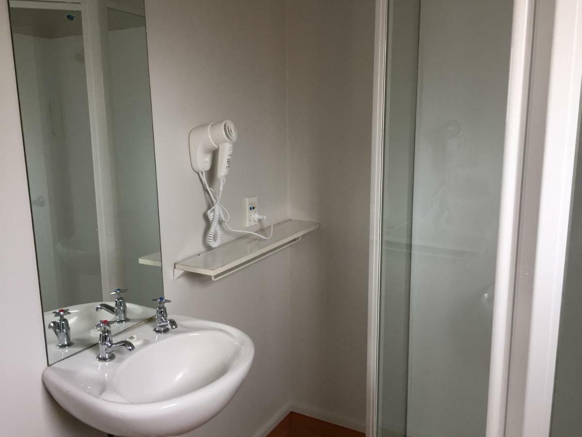 Tuatara Lodge Invercargill Kültér fotó