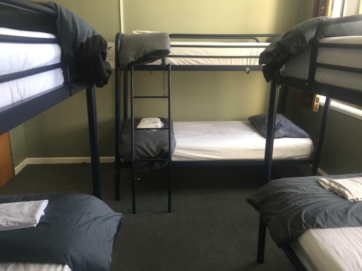 Tuatara Lodge Invercargill Kültér fotó