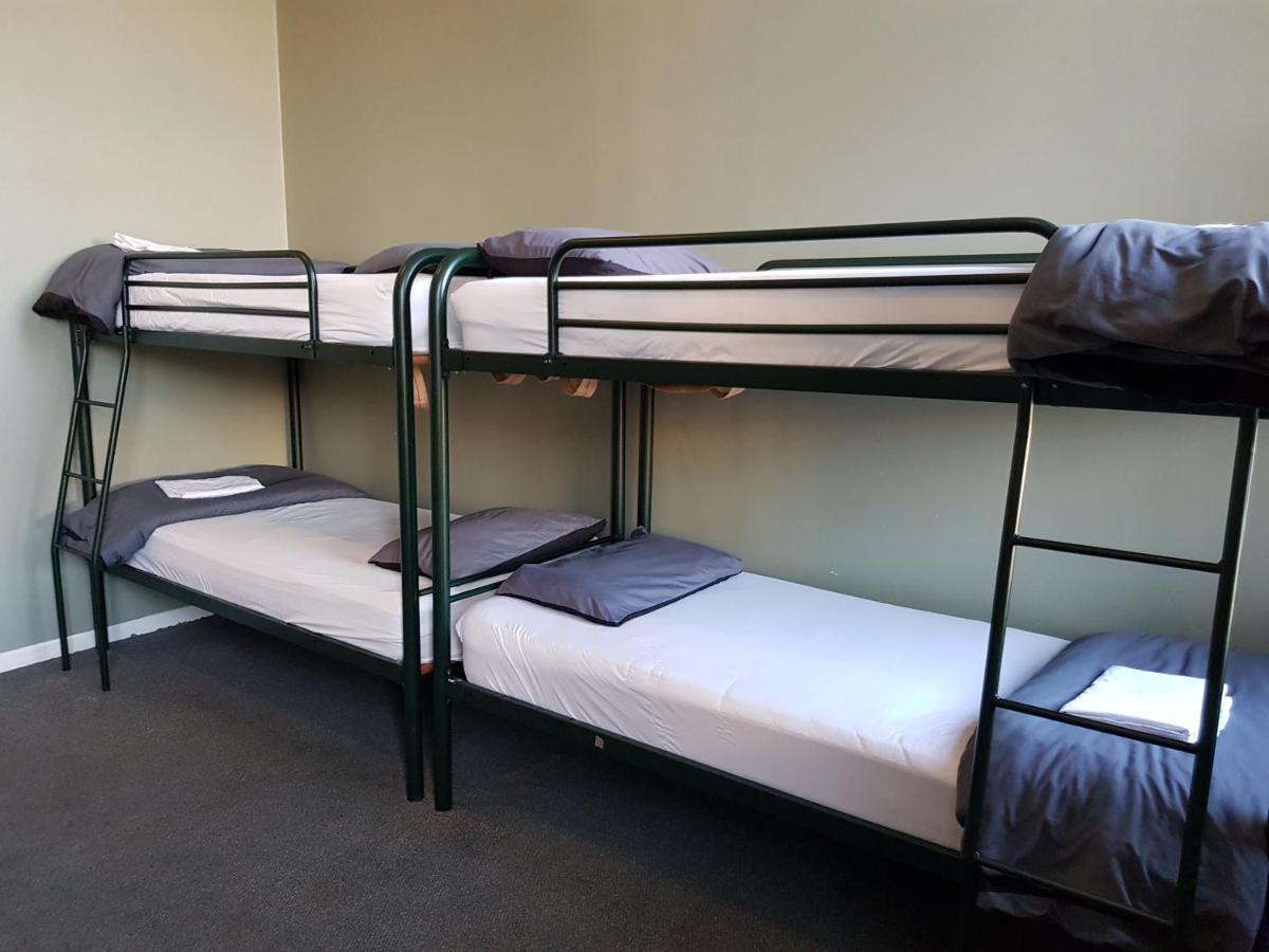 Tuatara Lodge Invercargill Kültér fotó